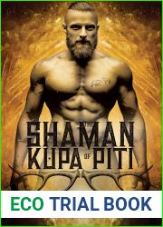 The Shaman of Kupa Piti (Shaman|s Law, #1)