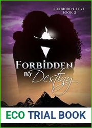 Forbidden by Destiny (Forbidden Love, #2)
