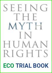Seeing the Myth in Human Rights