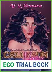 Calderon Heir (Malena|s Bad Boys)