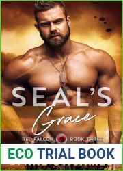 SEAL|s Grace (Red Falcon Team #3)