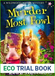 Murder Most Fowl (Wildwood Witch Mystery #2)