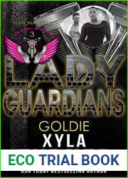 Goldie (National #3; Lady Guardians)