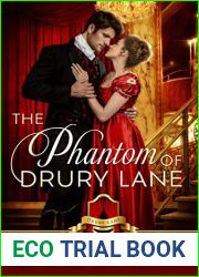 The Phantom of Drury Lane (The Scandals and Scoundrels of Drury Lane #5)