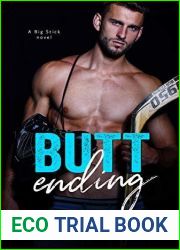 Butt Ending (Big Stick, #2)