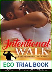 Intentional Walk (Dating Mr. Baseball Book 3)