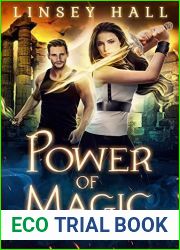 Power of Magic (Dragon|s Gift: The Amazon #5)