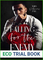 Falling for the Enemy (When Villains Fall #1)