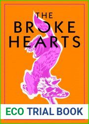 The Broke Hearts (The Broke Hearts, #2)