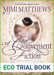 A Convenient Fiction (Parish Orphans of Devon, #3)