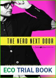 The Nerd Next Door