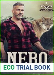 Nero: Fated Mates of Thorne Bay
