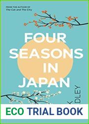 Four Seasons in Japan