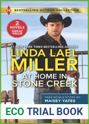 At Home in Stone Creek and Rancher|s Wild Secret (Harlequin Bestselling Authors Collection)