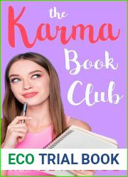 The Karma Book Club (The Club Series, #2)