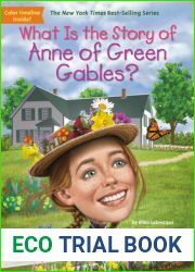 What Is the Story of Anne of Green Gables?