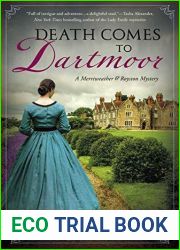 Death Comes to Dartmoor (A Merriweather and Royston Mystery #2)