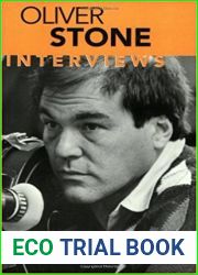 Oliver Stone: Interviews