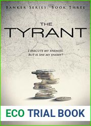The Tyrant (Banker, #3)