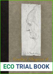 Goethe|s Allegories of Identity (Haney Foundation Series)