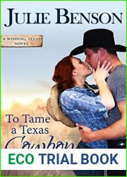 To Tame a Texas Cowboy (Wishing Texas Book 3)