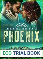Phoenix (Linear Tactical #8)