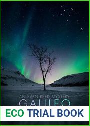Galileo (Evan Reed Mysteries, #2)