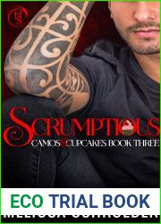 Scrumptious (Camos and Cupcakes, #3)