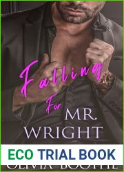 Falling For Mr. Wright