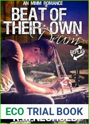 Beat of Their Own Drum (Replay, #3)