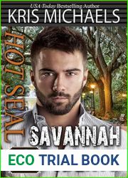 Hot SEAL, Savannah Nights (Hot SEAL #2)