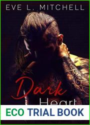 Dark Heart (Boulder, #2)