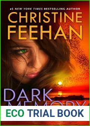 Dark Memory (Dark #33)
