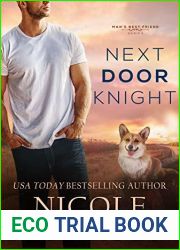 Next Door Knight (Man|s Best Friend, #2)