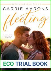 Fleeting (The Nash Brothers, #1)