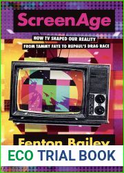 ScreenAge: How TV shaped our reality, from Tammy Faye to RuPaul|s Drag Race