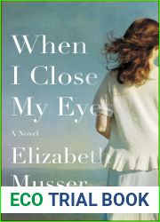 When I Close My Eyes