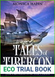 Tales of Tibercon: The Princess and the Pirate