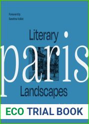 Literary Landscapes Paris