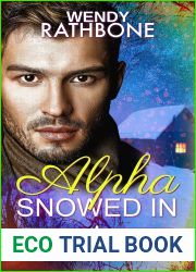 Alpha Snowed In (The Omega Misfits #6.6)