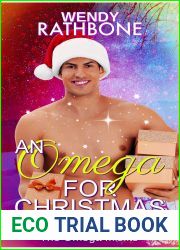 An Omega for Christmas (The Omega Misfits, #7)