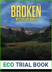 Broken (Mystery Lake Book 6)
