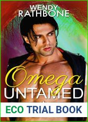 Omega Untamed (The Omega Misfits, #6)