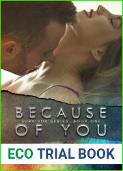 Because Of You (Survivor, #1)