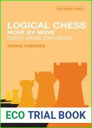 Logical Chess - Move By Move