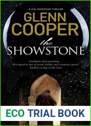 The Showstone (Cal Donovan #4)