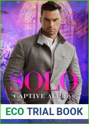 Solo (Captive Alphas #3.5)