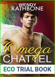 Omega Chattel (The Omega Misfits, #5)