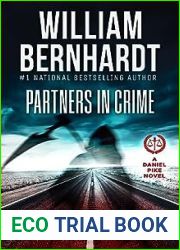Partners in Crime (Daniel Pike #7)