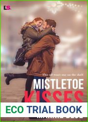 Mistletoe Kisses